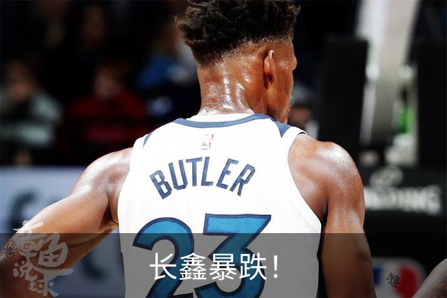 长鑫暴跌！